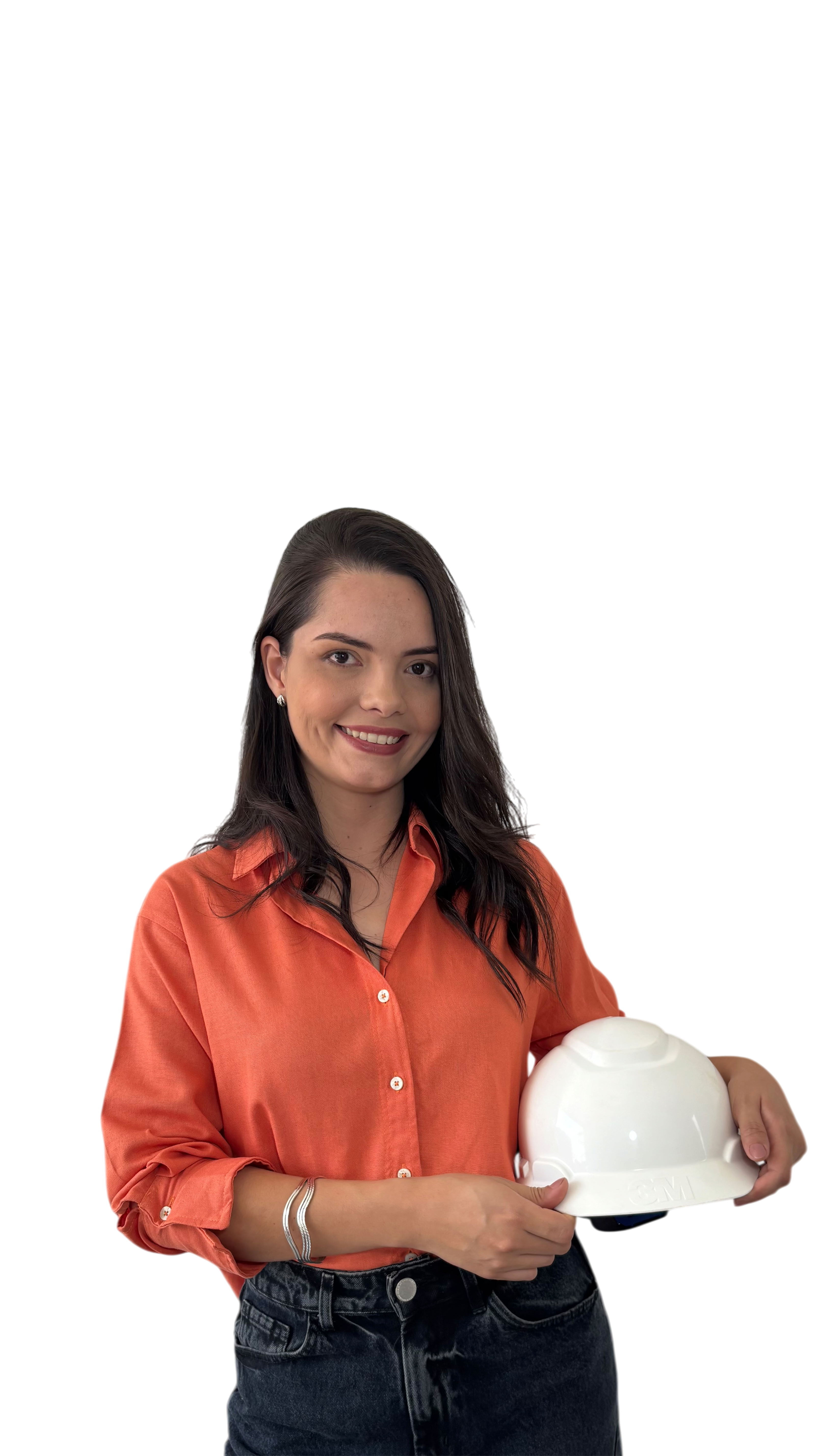 Engenheira Civil Especialista
